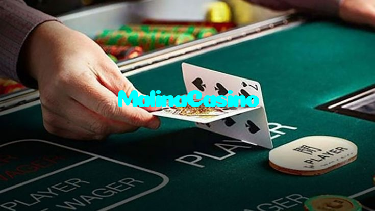 MalinaCasino