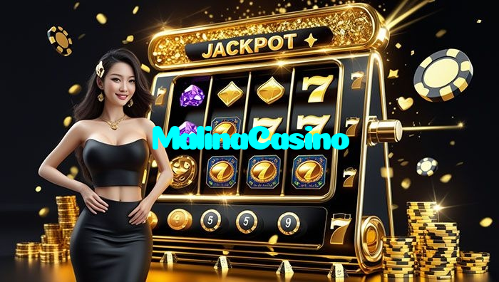 MalinaCasino خوش آمدید بونس +600% پیشکش موبائل ایپ کے پروموشن سیکشن میں دکھائی دیتی ہے۔