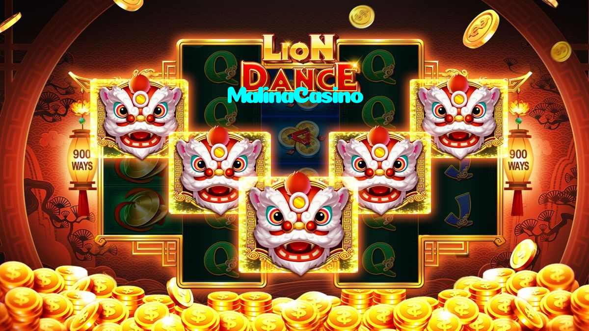 MalinaCasino