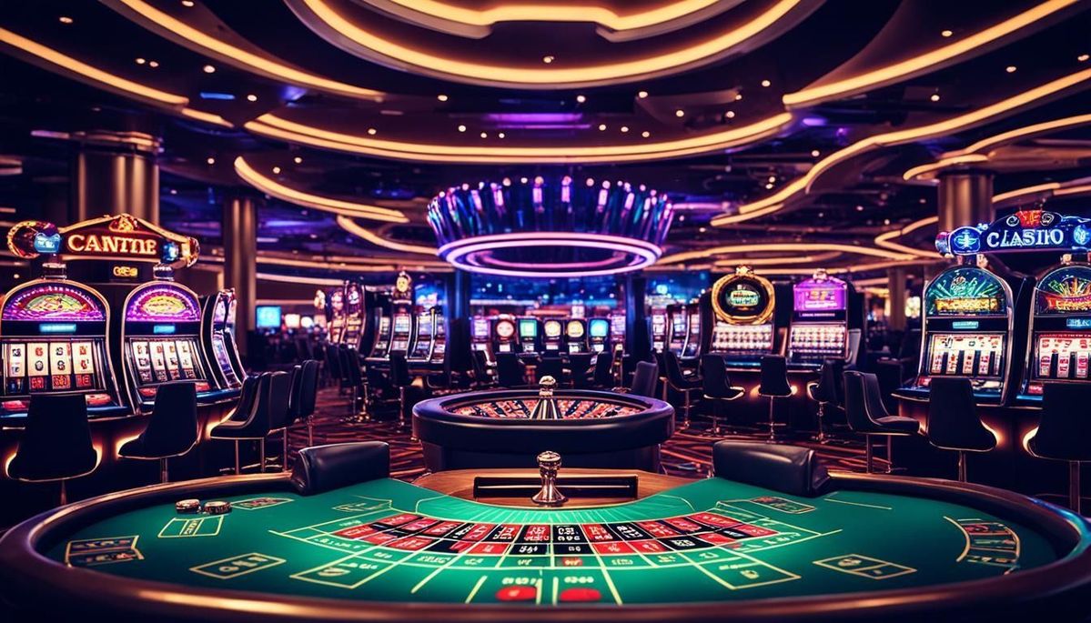 MalinaCasino پاکستان ریئل منی گیمز