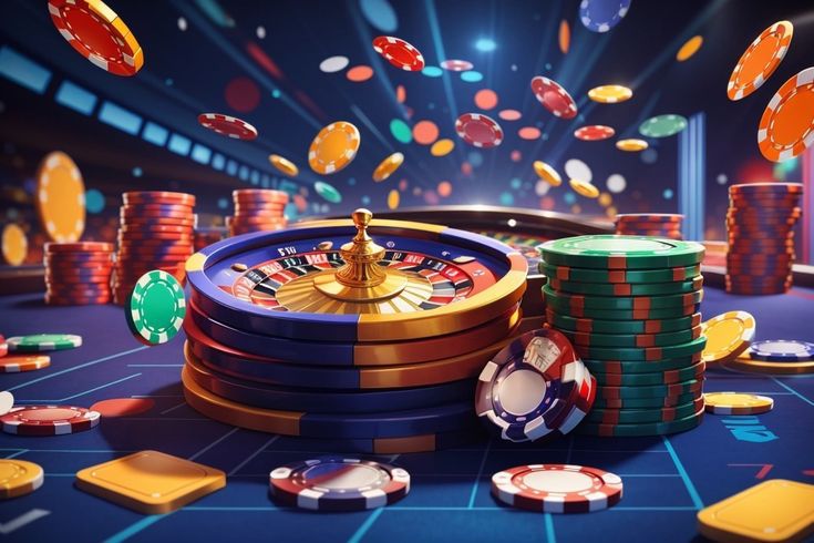 MalinaCasino پاکستان ریئل منی گیمز